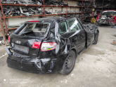 Hurda Belgeli Araçlar / Audi / A3