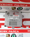 Oto Çıkma Parça / Audi / A6 / Far & Stop / Far Beyni / Çıkma Parça 