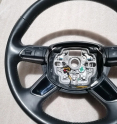 Oto Çıkma Parça / Audi / A6 / Direksiyon / Direksiyon Simidi / Çıkma Parça 