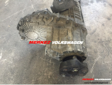Oto Çıkma Parça / Volkswagen / Touareg / Şanzıman / Şanzıman Komple / Çıkma Parça 