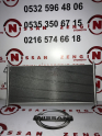 Oto Çıkma Parça / Nissan / Almera / Radyatör / Klima Radyatörü / Sıfır Parça 