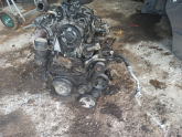 Oto Çıkma Parça / Hyundai / Accent / Motor / Motor (komple) / Çıkma Parça 