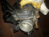 Oto Çıkma Parça / Volkswagen / Passat / Motor / Gaz Kelebeği / Çıkma Parça 