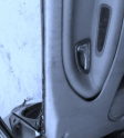 1996 VOLVO S40 ÇIKMA KAPI KOLÇAĞI.