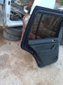 Oto Çıkma Parça / Volkswagen / Golf / Kaporta & Karoser / Sol Arka Kapı / Çıkma Parça 