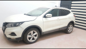 Oto Çıkma Parça / Nissan / Qashqai / Kaporta & Karoser / Sol Arka Kapı / Çıkma Parça 