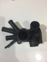 Oto Çıkma Parça / Seat / Ibiza / Yağlama / Yağ Seperatörü / Sıfır Parça 