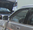 2005 HONDA HRV BENZİNLİ KOMPLE ORİJİNAL SOL ÖN KAPI CAMI.