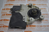 Oto Çıkma Parça / Volkswagen / Polo / Oto Cam / Cam Krikosu / Çıkma Parça 