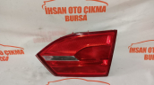 Oto Çıkma Parça / Volkswagen / Jetta / Far & Stop / Sağ Arka Stop / Çıkma Parça 