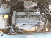 Oto Çıkma Parça / Ford / Escort / Motor / Motor (komple) / Çıkma Parça 