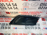 Oto Çıkma Parça / Toyota / Auris / Tampon / Sis Farı Çerçevesi / Çıkma Parça 