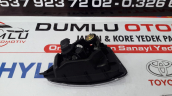 Oto Çıkma Parça / Honda / Civic / Far & Stop / Sis Farı / Sıfır Parça 