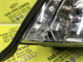 Oto Çıkma Parça / Audi / A6 / Far & Stop / Sol Ön Far / Çıkma Parça 