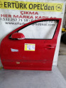 Oto Çıkma Parça / Ford / C-Max / Kaporta & Karoser / Sağ Arka Kapı / Çıkma Parça 