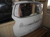 Oto Çıkma Parça / Dacia / Lodgy / Kaporta & Karoser / Bagaj Kapağı / Çıkma Parça 