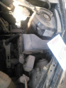 2006 TOYOTA RAV-4 ORİJİNAL MOTOR İÇİ TESİSAT.