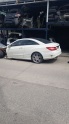 MERCEDES W217 E250 COUPE ÇIKMA  BEYAZ KESME CAM TAVAN