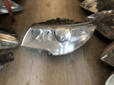 Oto Çıkma Parça / Skoda / Superb / Far & Stop / Sol Ön Far / Çıkma Parça 