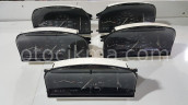 Oto Çıkma Parça / Seat / Toledo / Göğüslük & Torpido / Gösterge Paneli / Sıfır Parça 
