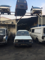 Mitsubishi L200 Çıkma Parça