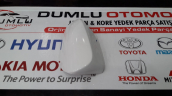 COROLLA AURİS C-HR 14-18  DİKİZ AYNA KAPAGI SOL BEYAZ