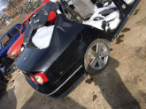 Oto Çıkma Parça / Volkswagen / Passat / Kaporta & Karoser / Arka Panel / Çıkma Parça 