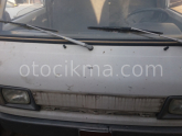MAZDA 2200 ŞANZIMAN