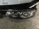 Oto Çıkma Parça / Citroen / C-elysee / Kaporta & Karoser / Kaput / Çıkma Parça 