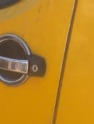 2005 model fiat doblo 1.9 jtd çıkma sol ön kapı kilidi
