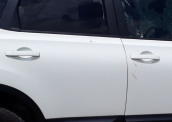 2011 NİSSAN QASHQAİ KOMPLE ÇIKMA SAĞ TAKIM KAPI KOLU.