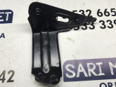 Oto Çıkma Parça / Volkswagen / Golf / Kaporta & Karoser / Sol Ön Çamurluk / Sıfır Parça 