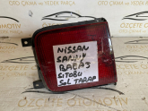 Oto Çıkma Parça / Nissan / Sunny / Far & Stop / Sol Arka Stop / Çıkma Parça 