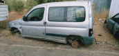 Oto Çıkma Parça / Citroen / Berlingo / Alt Takım / Aks / Çıkma Parça 