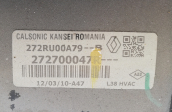 Oto Çıkma Parça / Renault / Fluence / Kalorifer / Kalorifer Kutusu / Çıkma Parça 