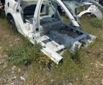 Oto Çıkma Parça / Ford / Focus / Kaporta & Karoser / Komple Arka / Çıkma Parça 