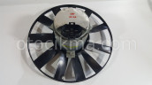 Oto Çıkma Parça / Seat / Inca / Fan / Fan Motoru / Sıfır Parça 