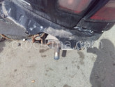 2000 NİSSAN PRİMERA 1.8 BENZİNLİ ÇIKMA EGSOZ.