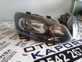 Oto Çıkma Parça / Volkswagen / Polo / Far & Stop / Sol Ön Far / Çıkma Parça 