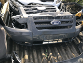 Oto Çıkma Parça / Ford / Transit / Tampon / Ön Tampon / Çıkma Parça 