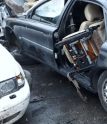 2001 VOLVO S80 ORİJİNAL SOL YAN PANEL.