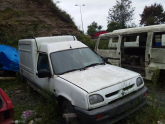 Oto Çıkma Parça / Renault / Express / Alt Takım / Travers / Çıkma Parça 