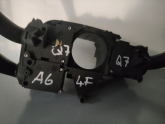 Oto Çıkma Parça / Audi / A6 / Elektrik / Sinyal Kolu / Çıkma Parça 