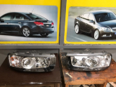 chevrolet captiva takım far çıkma temiz ORJİNAL OTO OPEL