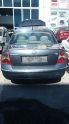 2001-2005 VOLKSWAGEN PASSAT ÇIKMA ORJİNAL ARKA BAGAJ KAPISI