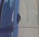 2006 HONDA CİTY HATASIZ SAĞ ÖN KAPI KOLU.