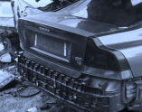 2001 VOLVO S80 ÇIKMA TAKIM STOP LAMBASI.
