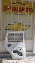 Oto Çıkma Parça / Chevrolet / Aveo / Kaporta & Karoser / Sol Arka Kapı / Çıkma Parça 