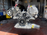Oto Çıkma Parça / Audi / A6 / Motor / Komple Motor / Çıkma Parça 