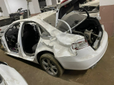 Oto Çıkma Parça / Audi / A4 / Kaporta & Karoser / Komple Arka / Çıkma Parça 